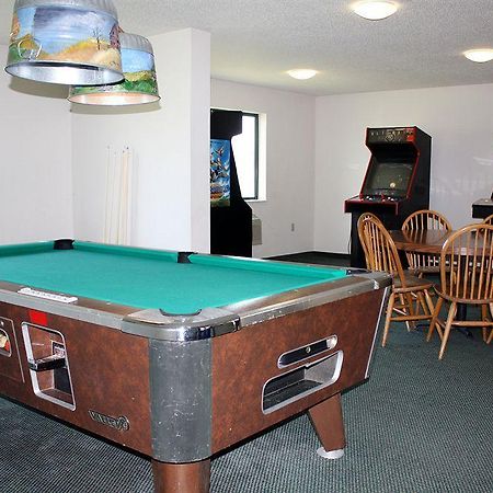 Americinn Belle Plaine Exteriér fotografie