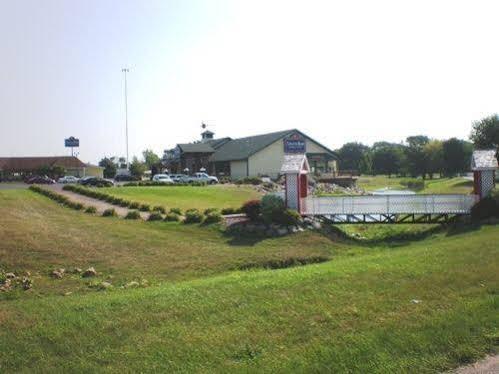 Americinn Belle Plaine Exteriér fotografie