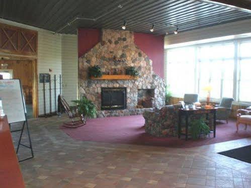 Americinn Belle Plaine Exteriér fotografie