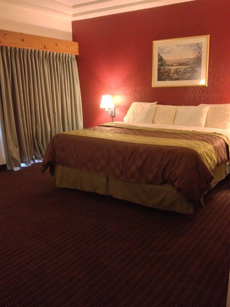 Americinn Belle Plaine Exteriér fotografie