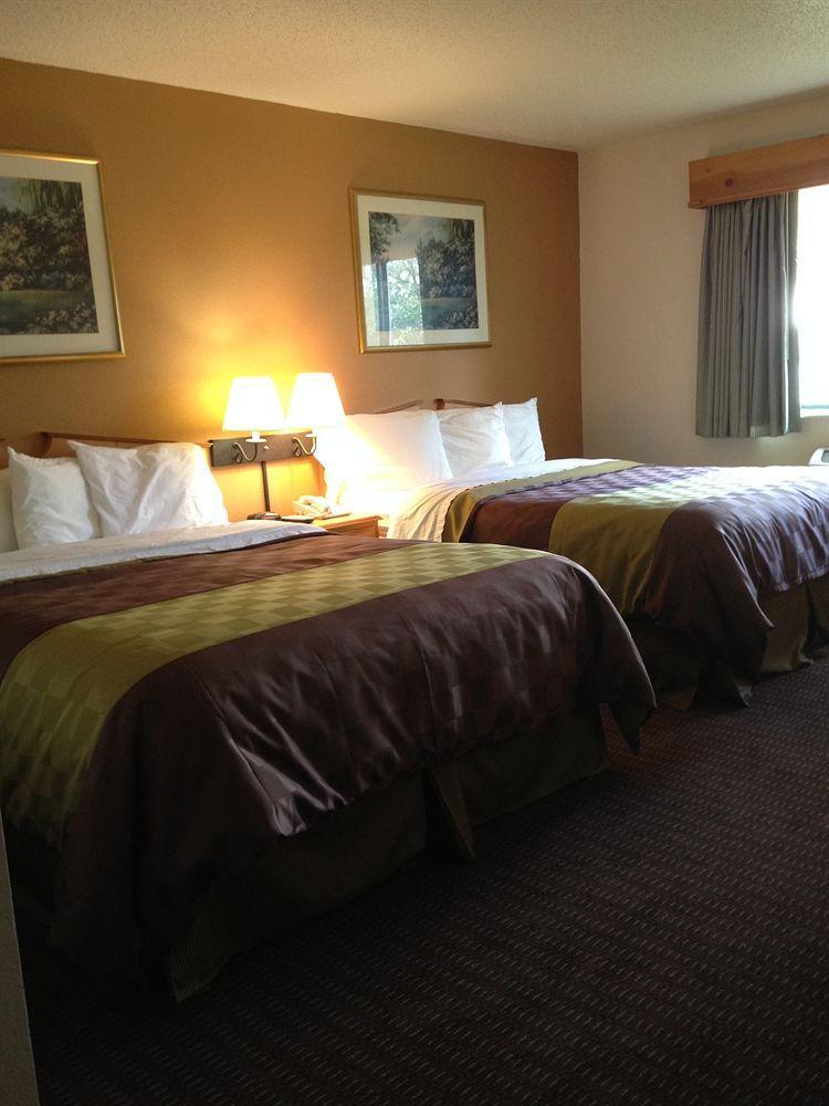 Americinn Belle Plaine Exteriér fotografie