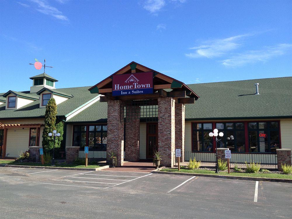 Americinn Belle Plaine Exteriér fotografie