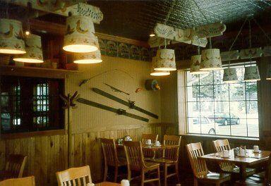 Americinn Belle Plaine Restaurace fotografie