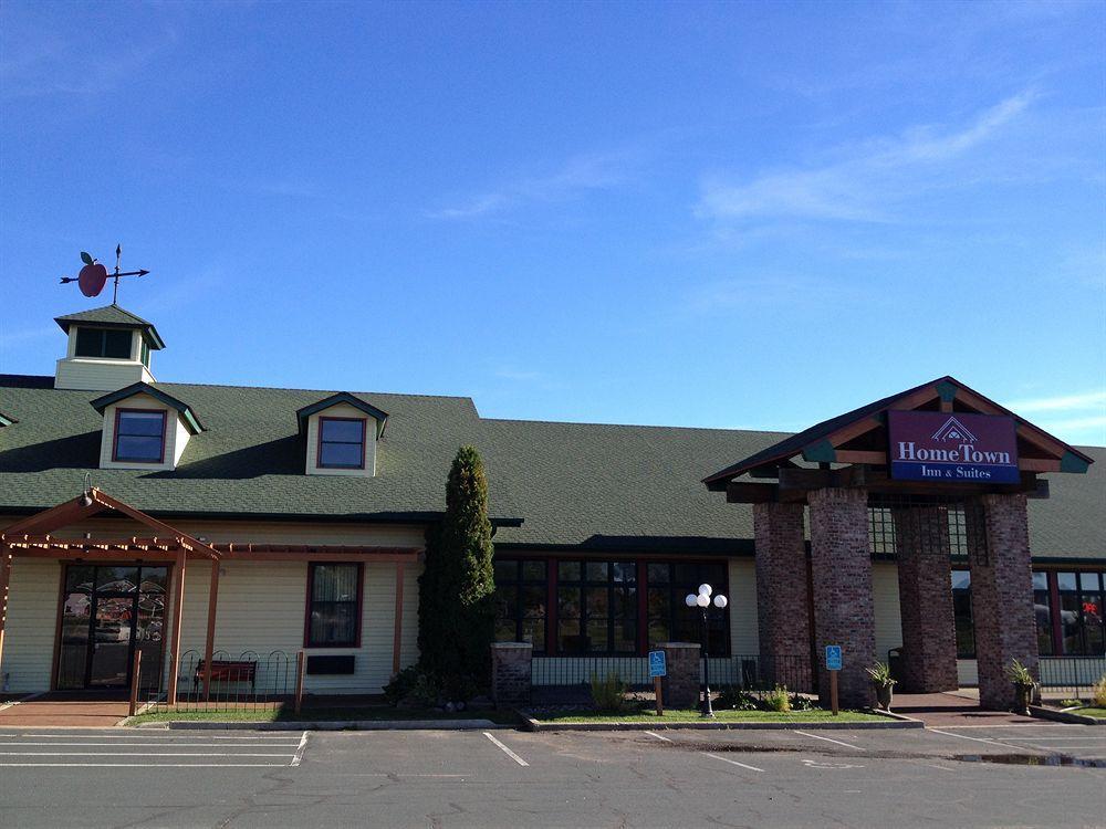 Americinn Belle Plaine Exteriér fotografie