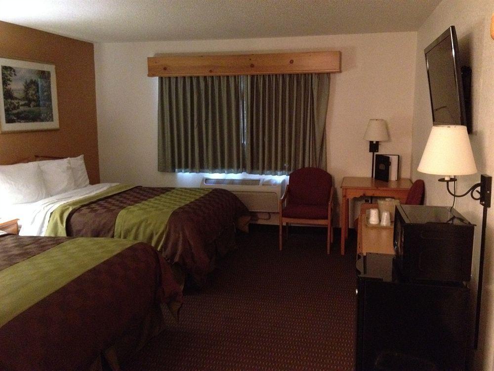 Americinn Belle Plaine Exteriér fotografie